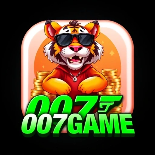 007game.com Logo
