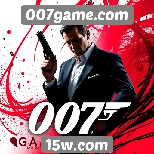 Recursos interativos oferecidos por 007game.com