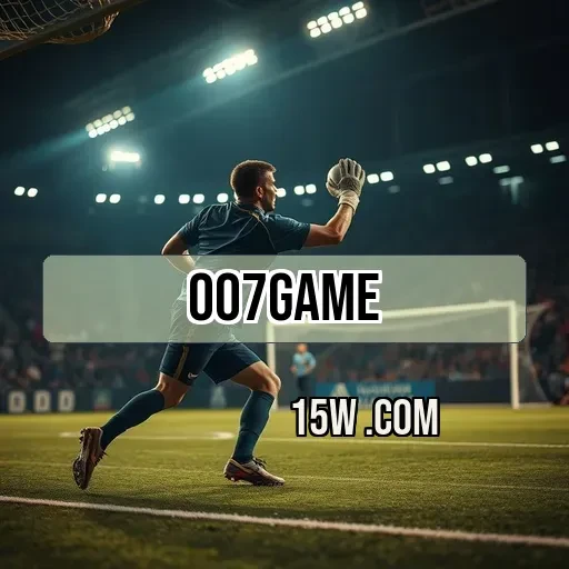 007game.com Promoções