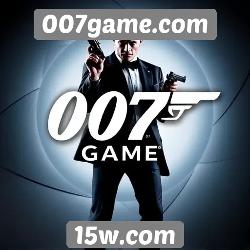 Novidades e atualizações do site 007game.com