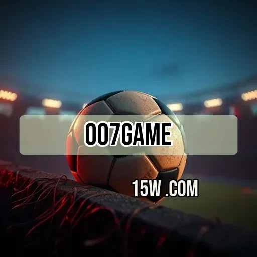 007game.com Eventos Esportivos